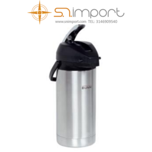 Termo para cafe 2.5